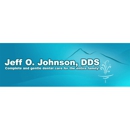 Jeff O. Johnson, DDS - Dentists