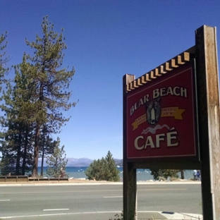 Bear Beach Cafe - South Lake Tahoe, CA