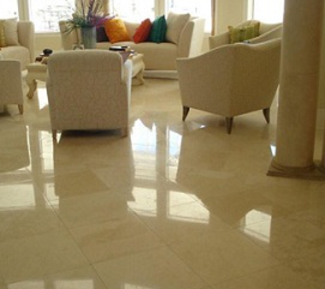 J & J Marble Restoration, Inc. - North Miami Beach, FL