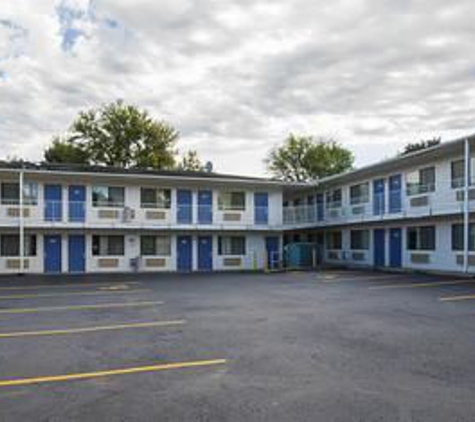 Motel 6 - Rochester, MN