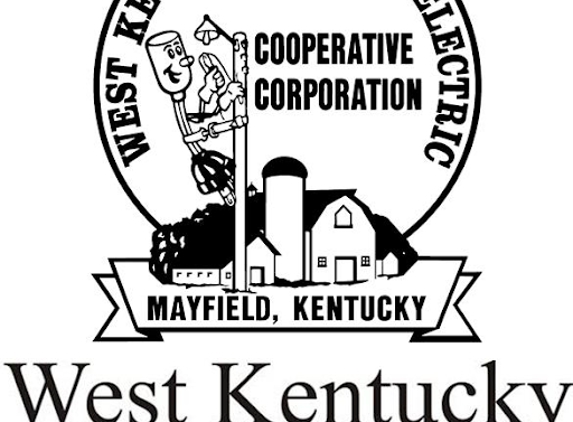 West KY Rural Electric Cooperative Corp - Mayfield, KY