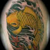 Ronlow Tattoos gallery