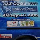 Intelligent Design Air Conditioning & Heating