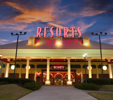 Resorts Tunica Casino - Robinsonville, MS