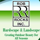 Rob Rocks, Inc.