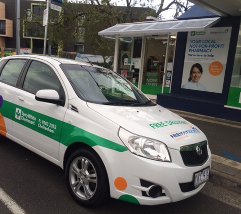 TerryWhite Chemmart Cheltenham - Cheltenham, VIC