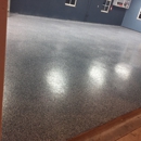 Coat My Slab Epoxy Coatings - Floor Materials