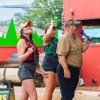 Paula Deen's Lumberjack Feud Supper Show gallery