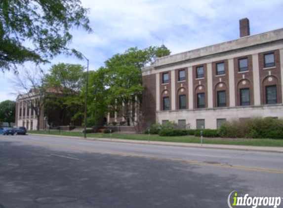 Indiana Catholic Conference - Indianapolis, IN