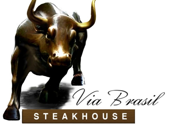 Via Brasil Steakhouse - Las Vegas, NV