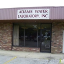 Adams Water Laboratory Inc - Testing Labs