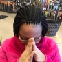 Popo African Hair Braiding
