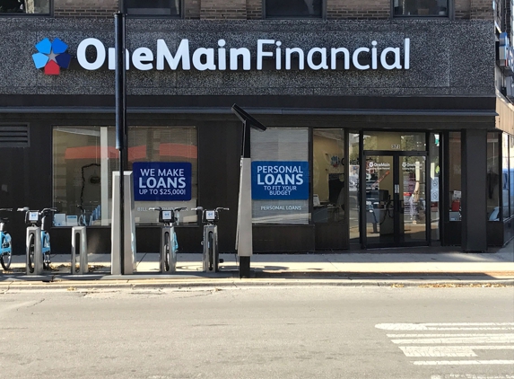 OneMain Financial - Chicago, IL