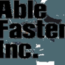 Able Fastener Inc - Hose & Tubing-Rubber & Plastic
