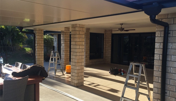 Gav's Glass