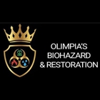 Olimpia's Biohazard & Restoration