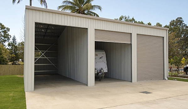 Shedex Gladstone - South Gladstone, QLD. We Will Offer Unparalleled Professionalism And Customer Service