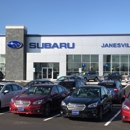Janesville Subaru - New Car Dealers