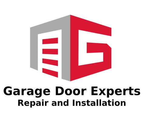 Garage Door Experts Repair & Installation