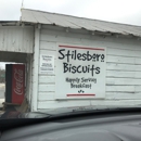 Stilesboro Biscuits - American Restaurants