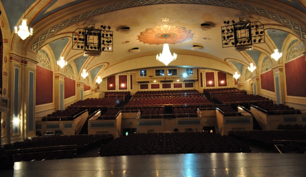 Strand Theater - Lakewood, NJ