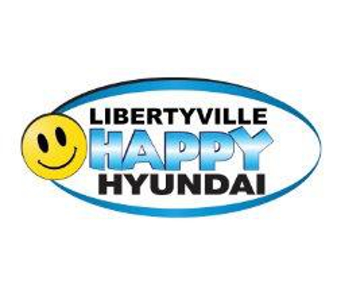 Happy Hyundai of Libertyville - Libertyville, IL