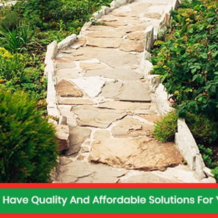 Loam & Stone Landscape & Irrigation Supplies - Glenfield Park, NSW. We Have Quality And Affordable Solutions For You
