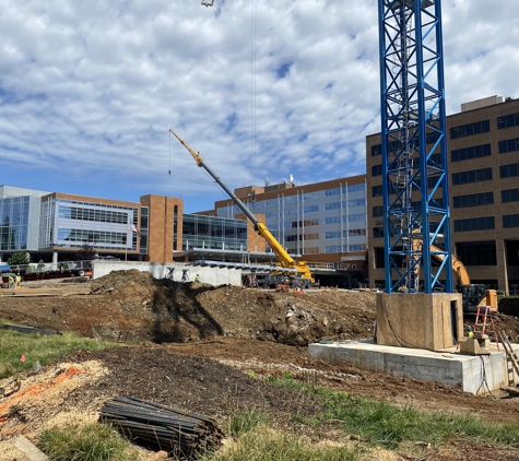 General Steel Crane & Rigging - Henderson, KY