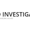 J.M. Sabo Investigations gallery