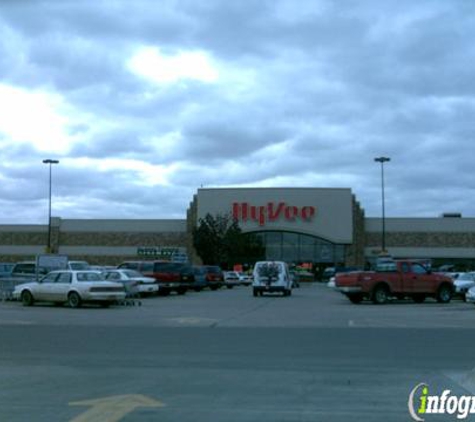 Hy-Vee - South Sioux City, NE