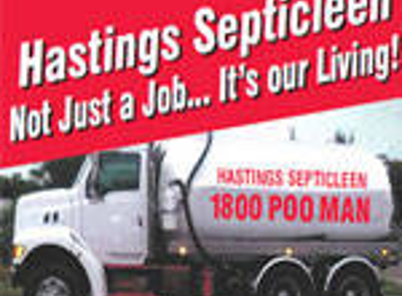 Hastings Septicleen