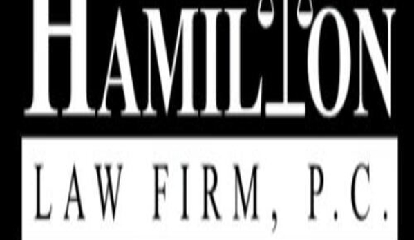 Hamilton Law Firm, P.C. - Storm Lake, IA