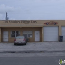Tim Stanford Foreign Cars Inc - New Car Dealers