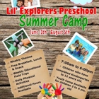 Lil Explorers Preschool Inc