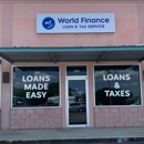 World Finance - Loans