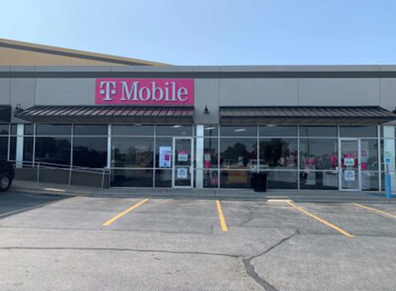 T-Mobile - Oklahoma City, OK