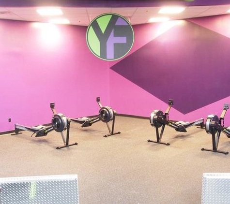 Youfit Health Clubs - Dallas, TX