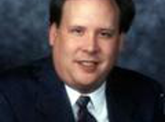 Dr. Thomas Owen Morgan, DO - Carson City, MI