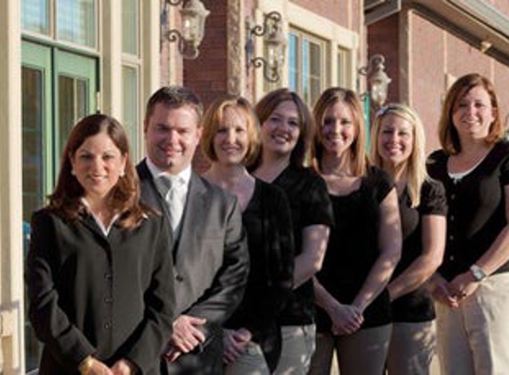 Kids Dentistry Of Chesterfield - Chesterfield, MO