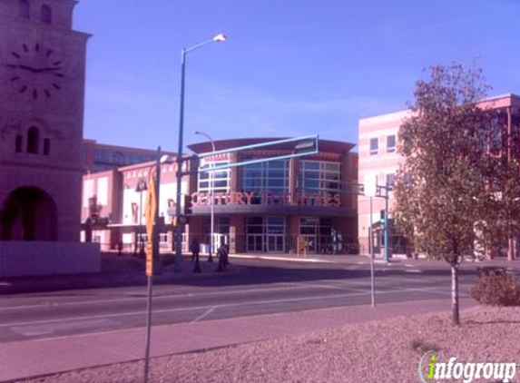 Cinemark Theaters - Albuquerque, NM