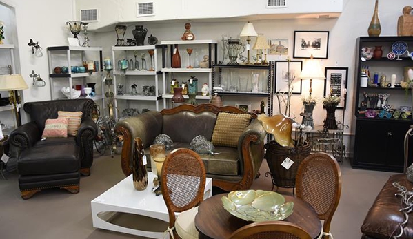 Maze Furnishings Consignment & Interior Design LLC - Fort Myers, FL