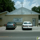 Holy Outreach Church - Churches & Places of Worship