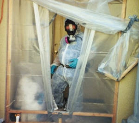 GSC Services - Mold & Asbestos Specialists - Wayne, NJ