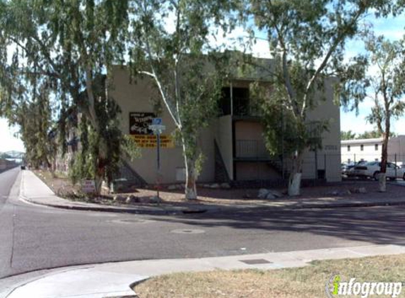 Winding Creek Apartments - Phoenix, AZ