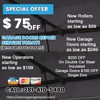 Sienna Garage Repair gallery