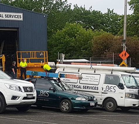 Burra Electrical Services - Korumburra, VIC