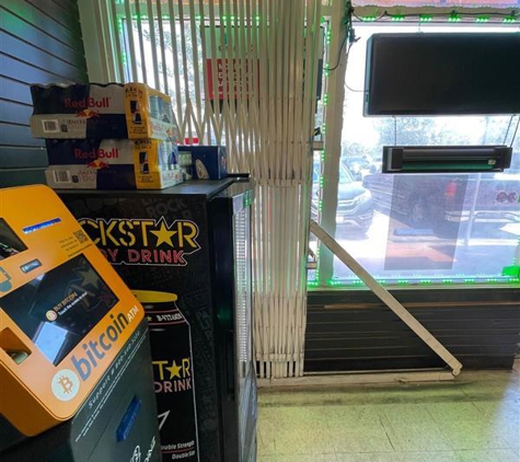 BudgetCoinz Bitcoin ATM - Riverside, CA