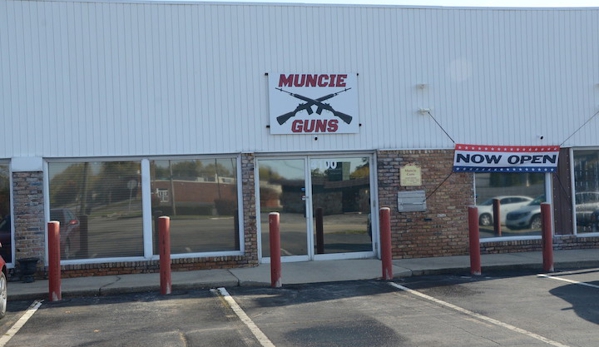 Muncie Guns - Muncie, IN