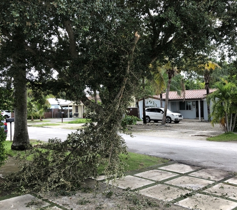 Moving Around The Clock - Hialeah, FL