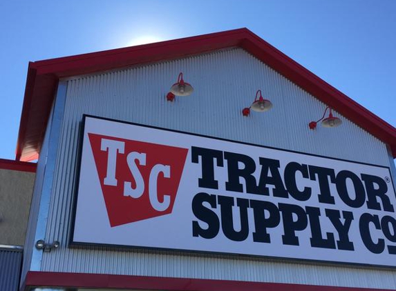 Tractor Supply Co - Odessa, TX